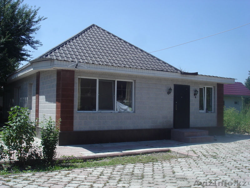 ПРОДАМ СУПЕР ДОМ С УЧАСТКОМ - Изображение #1, Объявление #406499