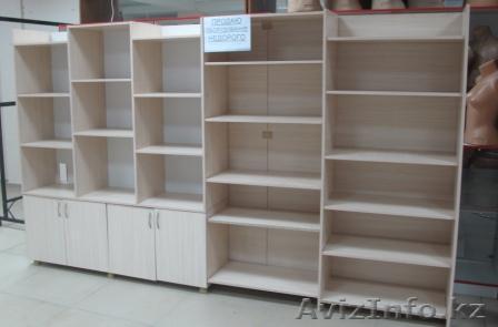 Шкаф из ЛДСП многофункциональный - Изображение #1, Объявление #423392