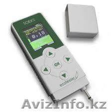 Экотестер СоЭкс (2 в 1: дозиметр радиации и нитрат тестер) - Изображение #1, Объявление #397836