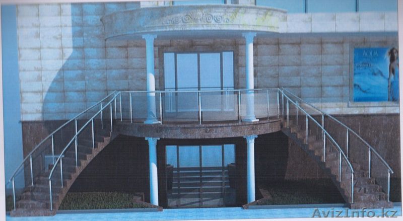 Помещение на Арбате!!! - Изображение #1, Объявление #424013