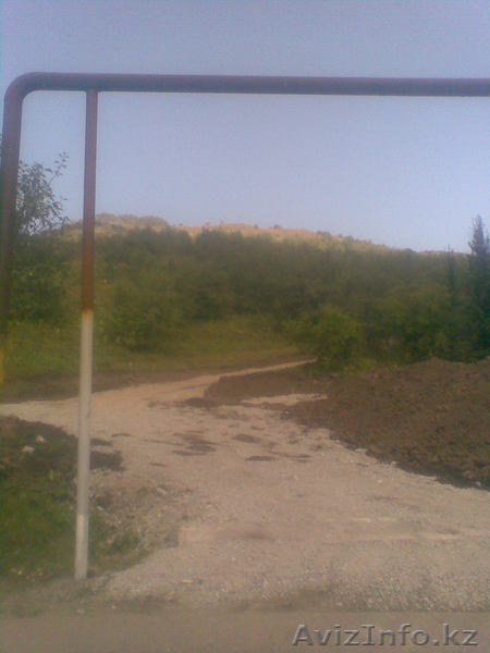 Продаю участок в хорошем месте - Изображение #1, Объявление #405675