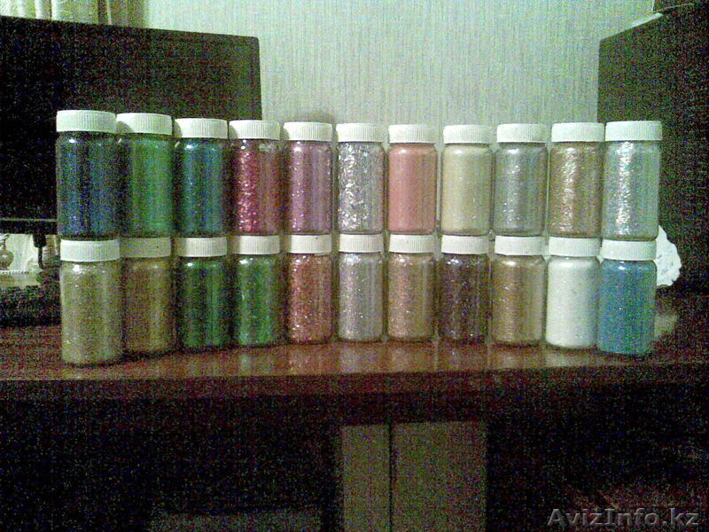 блески строительные - Изображение #1, Объявление #413642