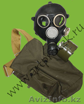 Противогазы ug-7 - Изображение #1, Объявление #410400