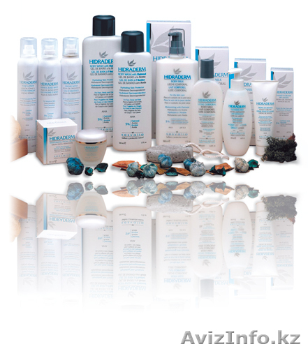 Предлагем профессиональную испанскую косметику MEDIDERMA, SESDERMA, DERMOPRO - Изображение #1, Объявление #424893