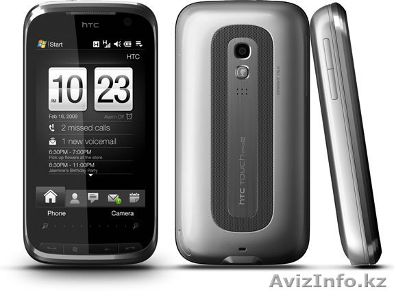 HTC  Touch Pro2 Tilt T7373 - Изображение #1, Объявление #411216