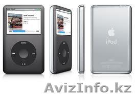 продам  ipod в отличном состоянии - Изображение #1, Объявление #424366