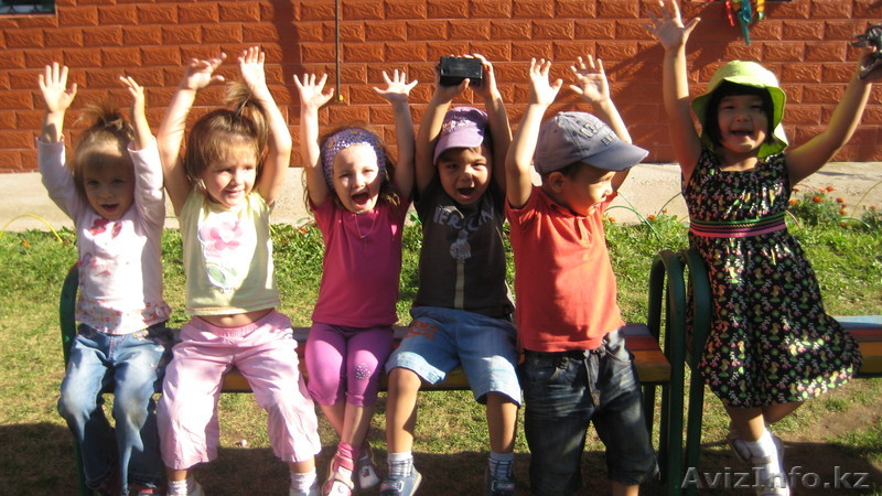 Детский сад Гармония - Изображение #1, Объявление #420668