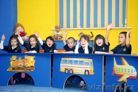 Детский каникулярный городской лагерь FasTrack Camps на осенних каникулах! - Изображение #1, Объявление #402035