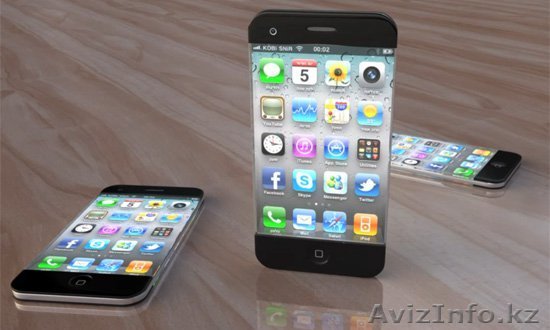 Apple Iphone 4S,Ipad2,Canon EOS 5D,Nikon D7000 - Изображение #1, Объявление #407036