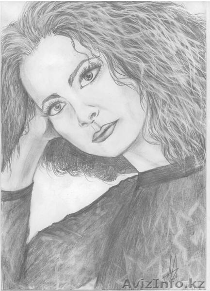 Делаю роспись стен потолков, - Изображение #1, Объявление #423906