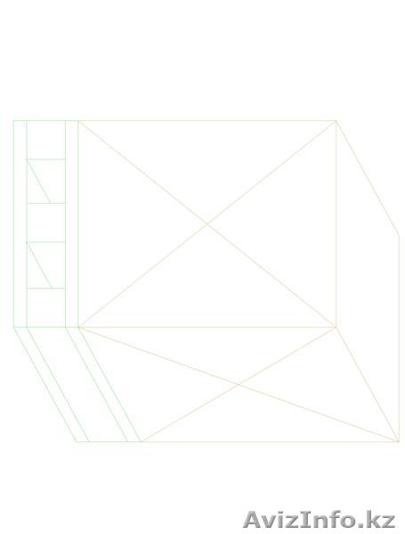 Оборудование для склада - Изображение #1, Объявление #416105
