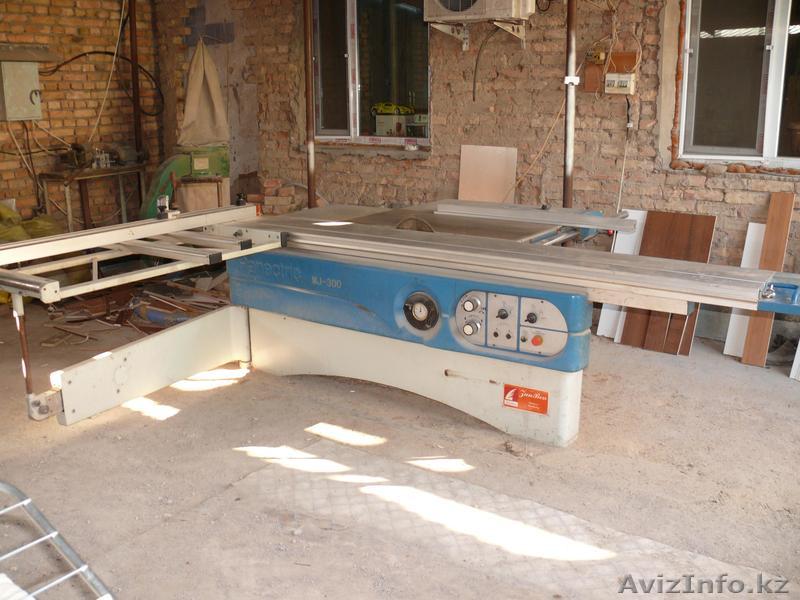 Форматно - раскроечный станок китай - Изображение #1, Объявление #414257