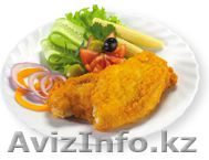 Комплексные обеды с доставкой - Изображение #1, Объявление #415671