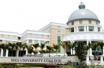 Обучение в Малайзии - Изображение #1, Объявление #406514