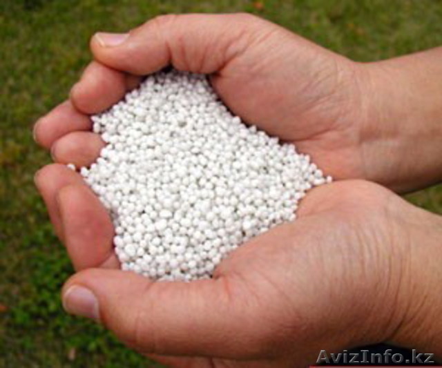 Продам селитру аммиачную марка Б, ГОСТ 2-85  - Изображение #1, Объявление #393495