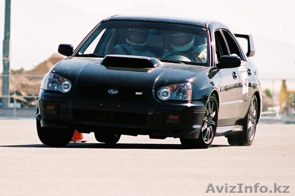 инструктор по автопордготовке - Изображение #1, Объявление #398600