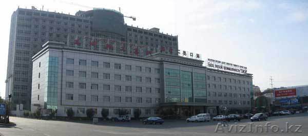 Билеты на автобус в г. Урумчи, еженедельный выезд на комфортабельном автобусе - Изображение #1, Объявление #406163