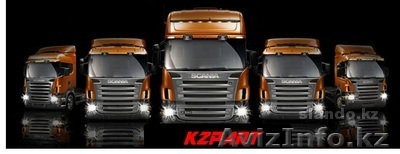 автозапчасти для грузовиков - Изображение #1, Объявление #414534