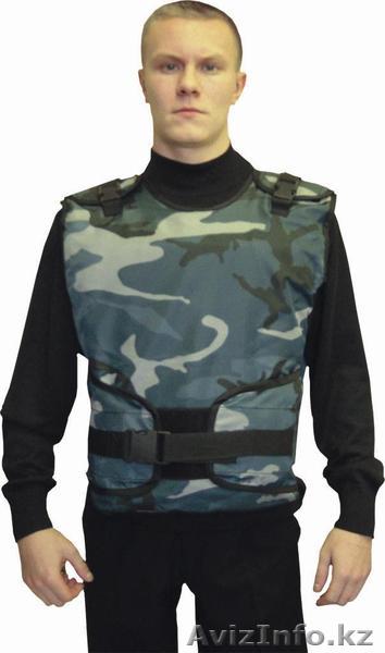 ООО ПКП "Сфера" (производство бронежилетов) - Изображение #1, Объявление #414131