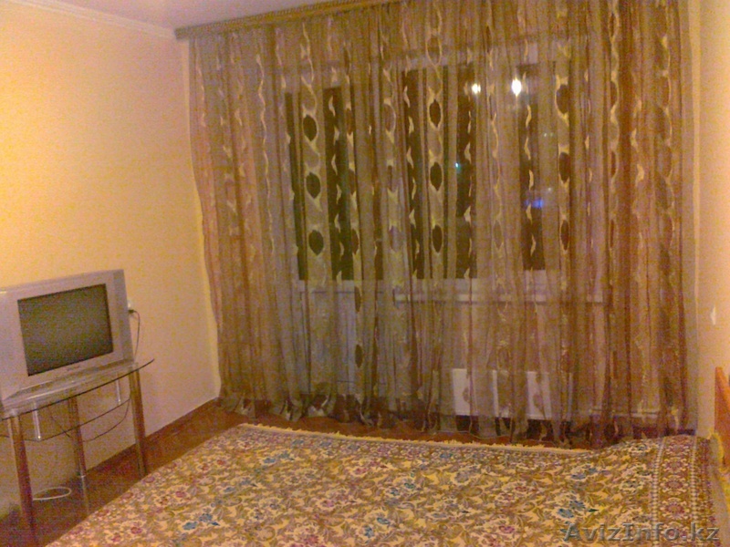 Посуточно, По часам! - Изображение #1, Объявление #454933