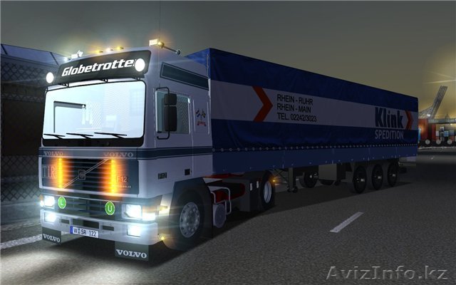 Грузоперевозки, Таможенное оформление - Изображение #1, Объявление #434937