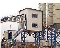 Бетоносмесительный Узел (БСУ) HZS90 - Изображение #1, Объявление #433856