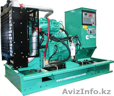 Ремонт Дизельных генераторов, выезд. - Изображение #1, Объявление #446634