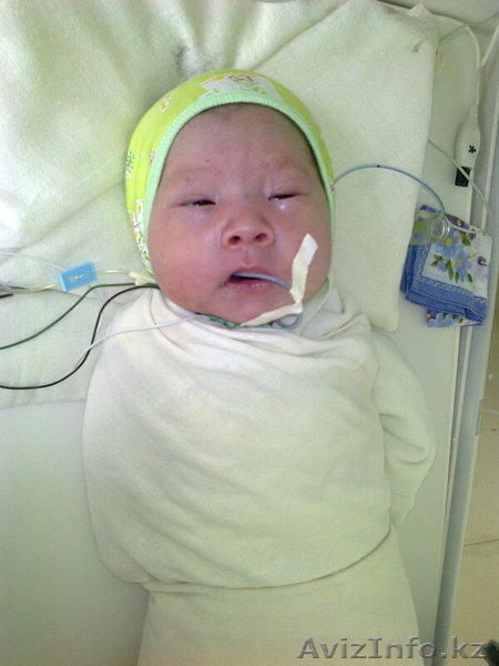 ПОМОГИТЕ НАМ СПАСТИ НАШЕГО РЕБЕНКА!!! - Изображение #1, Объявление #441133