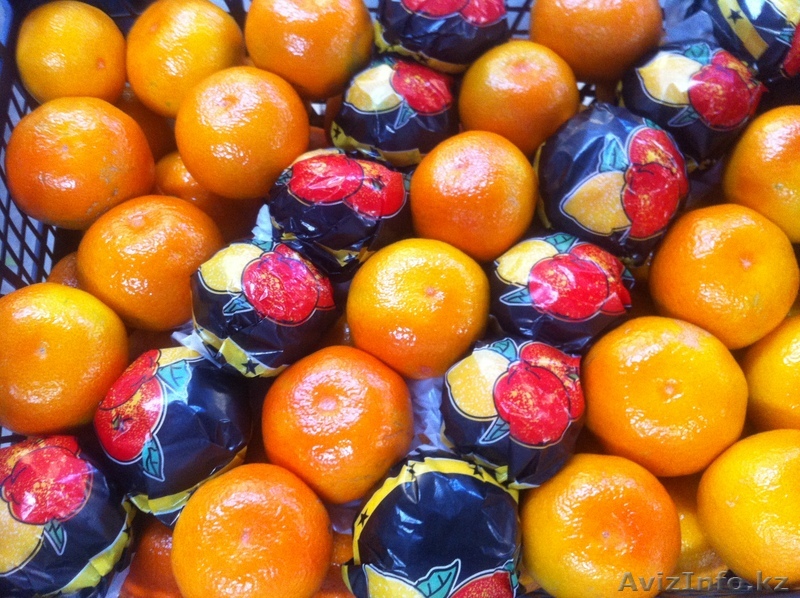 Цитрусы отличное качество с Турций  - Изображение #1, Объявление #440849
