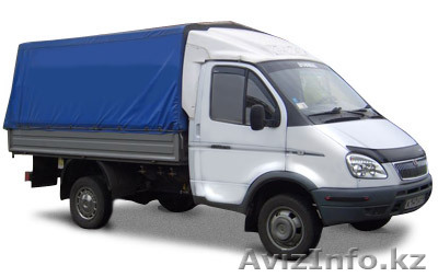 Грузчики аккуратно Алматы - Изображение #1, Объявление #434540