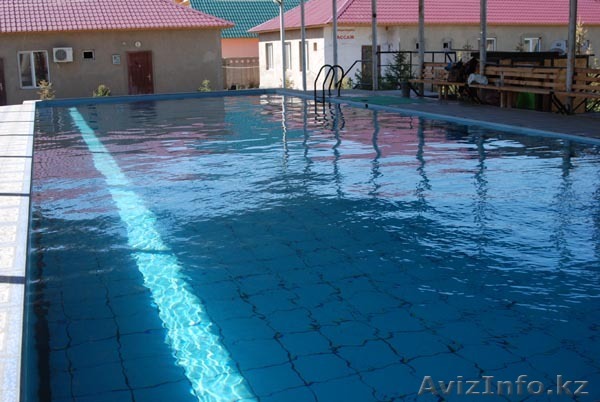 Горячие источники, 3х дневный праздничный тур 16-18 декабря!!! - Изображение #1, Объявление #448311