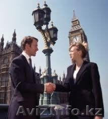 Бизнес английский только с носителями языка - Изображение #1, Объявление #431902