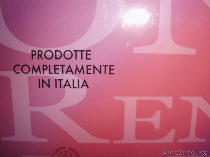 Кожанная обувь из Италии IR RENZONI - Изображение #1, Объявление #429595