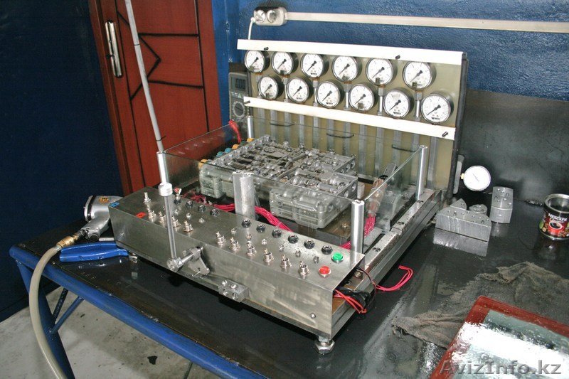 СТО Авто Line, www.akpp.kz - Изображение #1, Объявление #429978