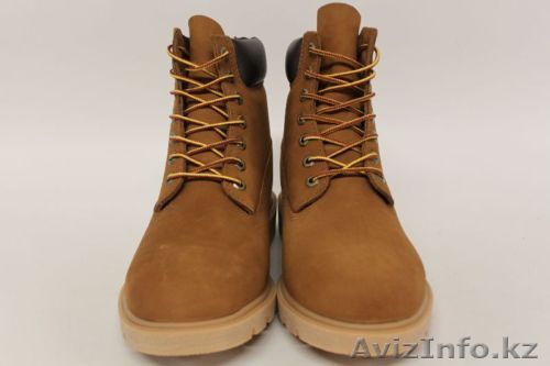 продам ботинки тимберлейк новые - Изображение #1, Объявление #435010