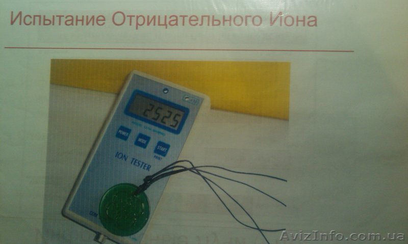 Продам эффективную защиту от электро- магнитного излучения - Изображение #1, Объявление #448568