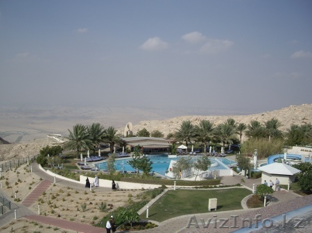 Новый Год и сказочный отдых в ОАЭ! - Изображение #1, Объявление #448322