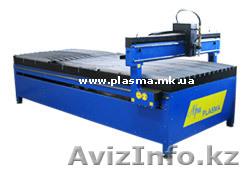 Металлорежущие станки плазменной резки с ЧПУ АртПлазма - Изображение #1, Объявление #454957