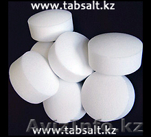 Соль таблетированная. Продажа в любом городе. Гибкие цены и скидки - Изображение #1, Объявление #450680