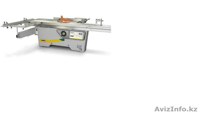 Станки, оборудование для производства мебели - Изображение #1, Объявление #436507