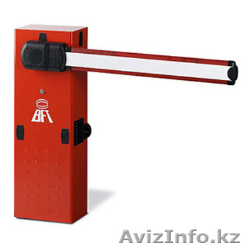 Шлагбаумы и дорожные блокираторы - Изображение #1, Объявление #453920