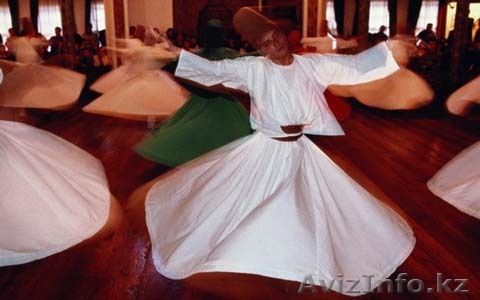 Новогодние туры в Турцию! - Изображение #1, Объявление #448320