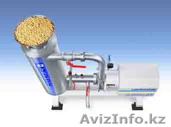 Оборудование для производства соевого молока для животноводства - Изображение #1, Объявление #147975