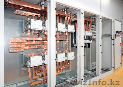 Специальное предложение на электромонтажные работы в Алматы - Изображение #1, Объявление #371580