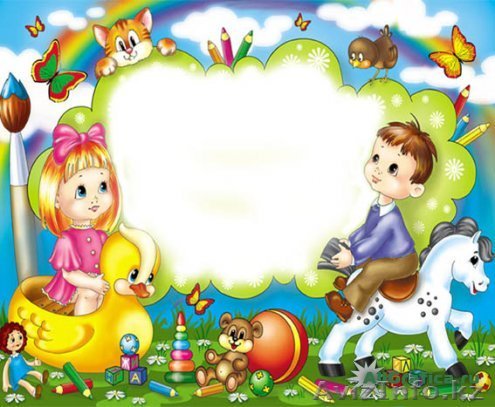 Няня у себя на дому принимает детей - Изображение #1, Объявление #481671