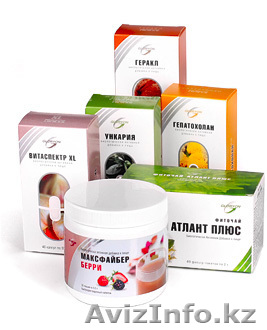 Антипаразитарная программа "GelmoStop" - Изображение #1, Объявление #470821