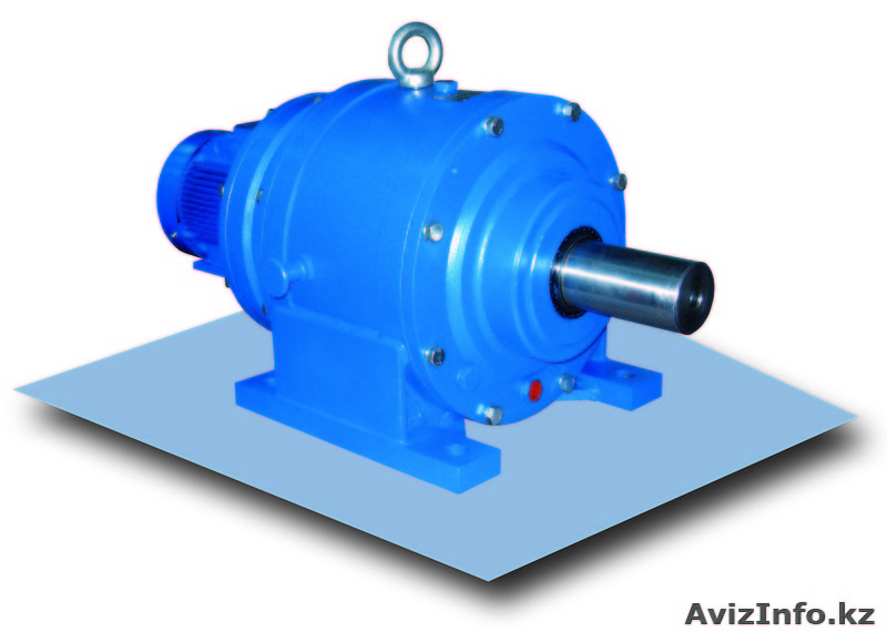 планетарные мотор-редукторы  - Изображение #1, Объявление #464862