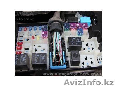 Автоэлектрик Алматы выезд - Изображение #1, Объявление #458259