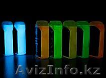 НОВИНКА! Флористический био-гель для цветов светящийся в темноте! - Изображение #1, Объявление #482109