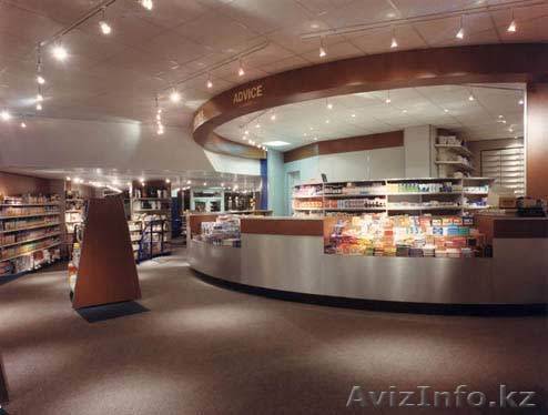 Обучающий курс куратора аптечного бизнеса. Образовательный центр «JMI» - Изображение #1, Объявление #470070